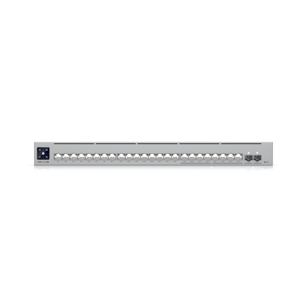 Ubiquiti Networks UniFi Switch Pro Max 24 PoE [USW-PRO-MAX-24-POE]