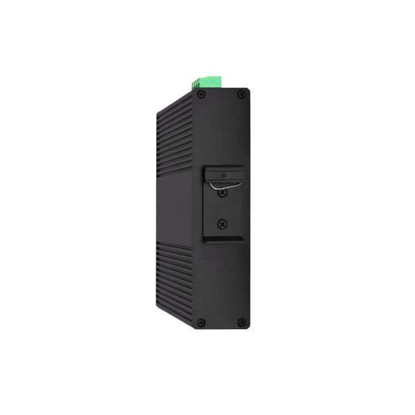 Level One Hilbert 8-Port Industrial Gigabit Smart Lite Switch [IGS-2108]