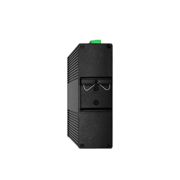 Level One Hilbert 10-Port Industrial Gigabit Smart Lite Switch - 8 x RJ45 - 2 x SFP [IGS-2110]