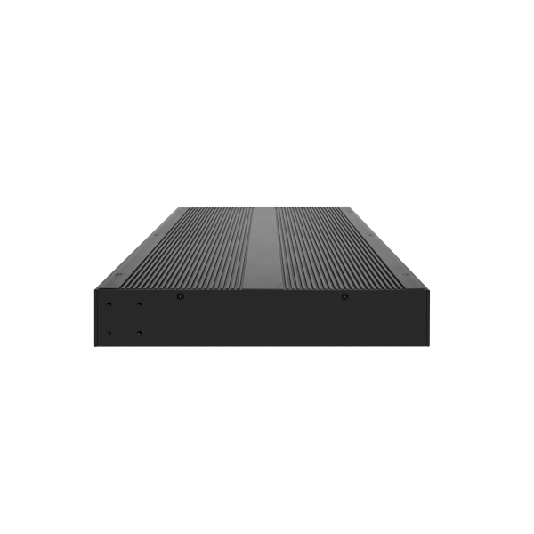 Level One Hilbert 28-Port Industrial Gigabit Smart Lite Switch - 24 x RJ45 - 4 x SFP/RJ45 Combo [IGS-2128]