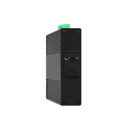 Level One Hilbert 6-Port Industrial Gigabit Smart Lite Switch - 4 x RJ45 - 2 x SFP [IGS-2106]