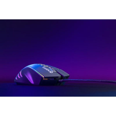 NACON MOUSE OTTICO GAMING GM-420 RGB [PCGM-420]
