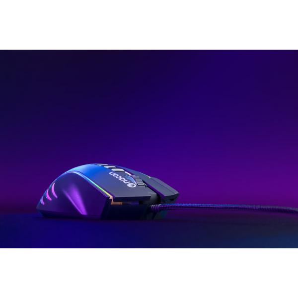 NACON MOUSE OTTICO GAMING GM-420 RGB [PCGM-420]
