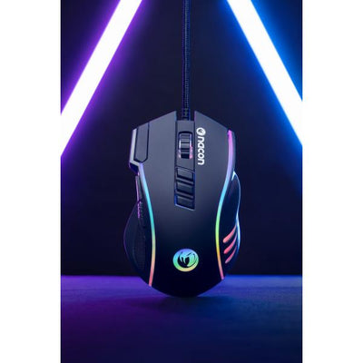 NACON MOUSE OTTICO GAMING GM-420 RGB [PCGM-420]