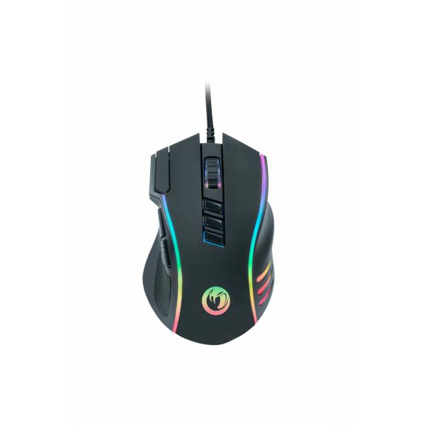 NACON MOUSE OTTICO GAMING GM-420 RGB [PCGM-420]