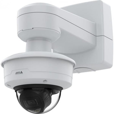 AXIS TP1001-E Wall/Pole Mount. [02851-001]