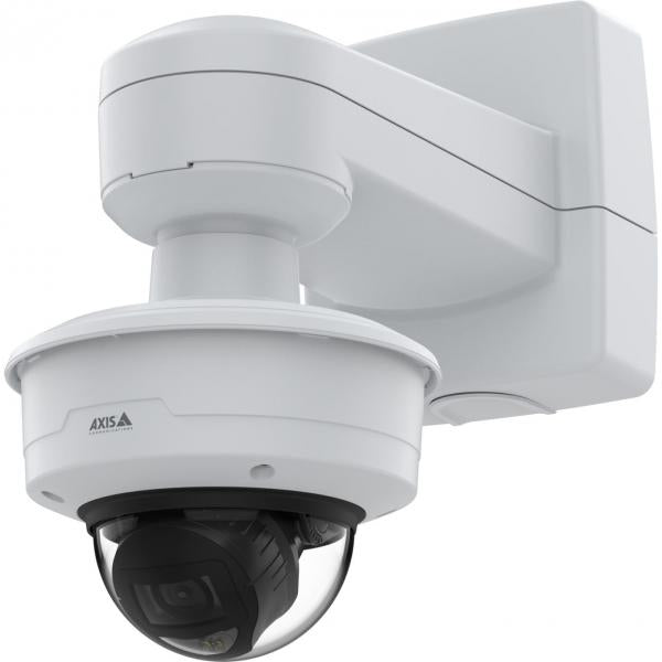 AXIS TP1001-E Wall/Pole Mount. [02851-001]