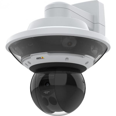 AXIS TQ5001-E Wall/Pole Mount FINO AD ESAURIMENTO SCORTE - USATO - OTTIME CONDIZIONI - SIGILLO ROTTO, PRODOTTO COME NUOVO [02411-001-USATO]