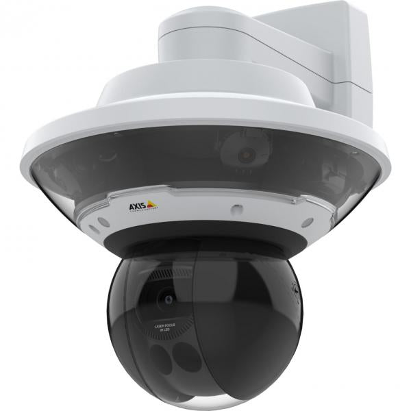 AXIS TQ5001-E Wall/Pole Mount [02411-001]