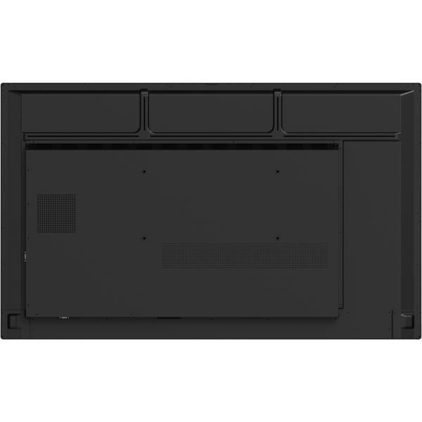 Viewsonic ViewBoard G serie touchscreen - 55inch - 4K - without android - 400 nits - 2x15W - USB-C - HDMI [IFP55G1]