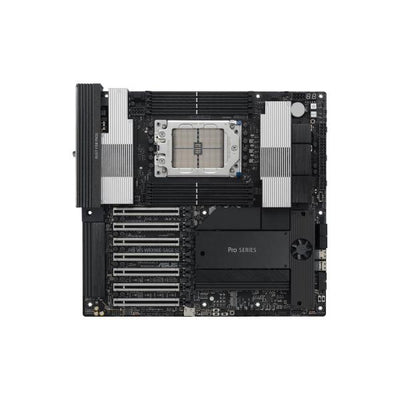 ASUS PRO WS WRX90E-SAGE SE AMD WRX90 Socket sTR5 EEB [90MB1FW0-M0EAY0]