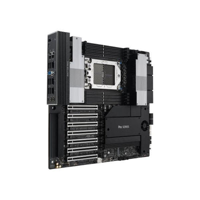 ASUS PRO WS WRX90E-SAGE SE AMD WRX90 Socket sTR5 EEB [90MB1FW0-M0EAY0]