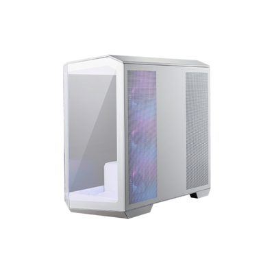 MSI CASE MAG PANO M100R WHITE [MAG PM100R W]