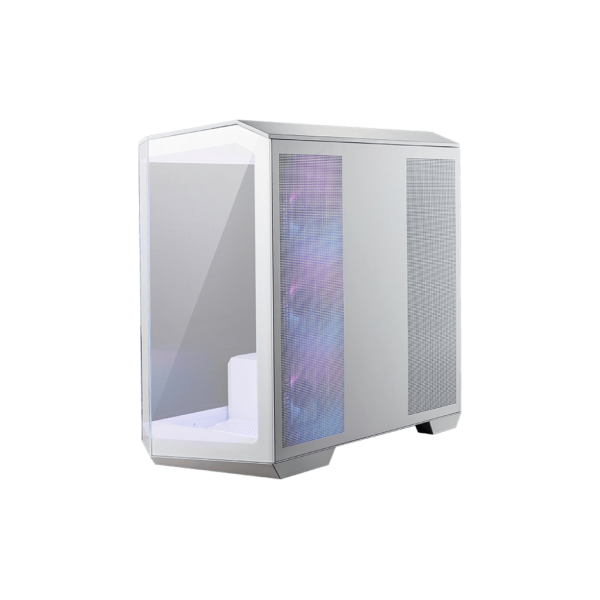 MSI CASE MAG PANO M100R WHITE [MAG PM100R W]