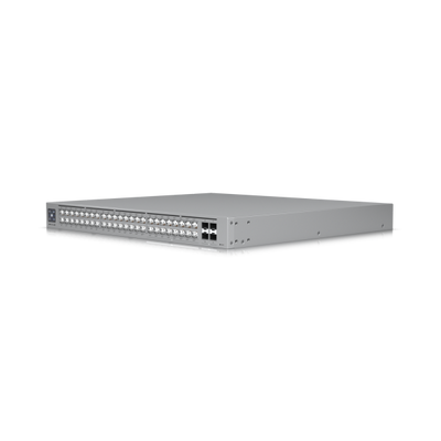 Ubiquiti Networks UniFi Switch Pro Max 48 PoE [USW-PRO-MAX-48-POE]