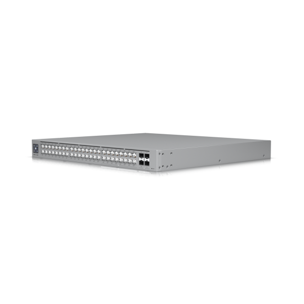 Ubiquiti Networks UniFi Switch Pro Max 48 PoE [USW-PRO-MAX-48-POE]