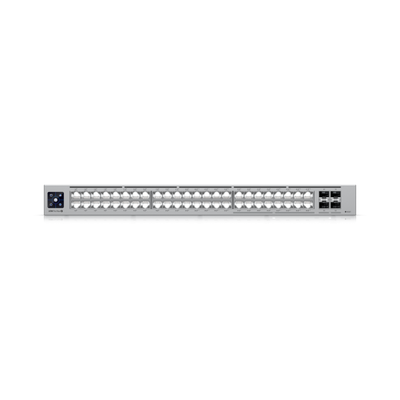 Ubiquiti Networks UniFi Switch Pro Max 48 PoE [USW-PRO-MAX-48-POE]