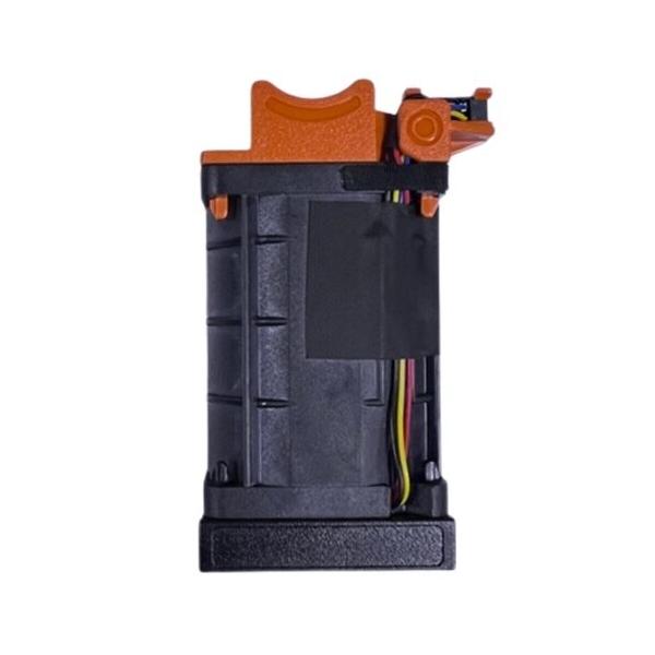 STANDARD FAN POWEREDGE R660XS CUS K [384-BDLJ]