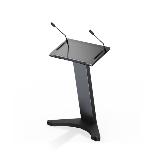 MAXHUB SL22MC - All-in-one Smart Lectern, 21.5" touchscreen [SL22MC]