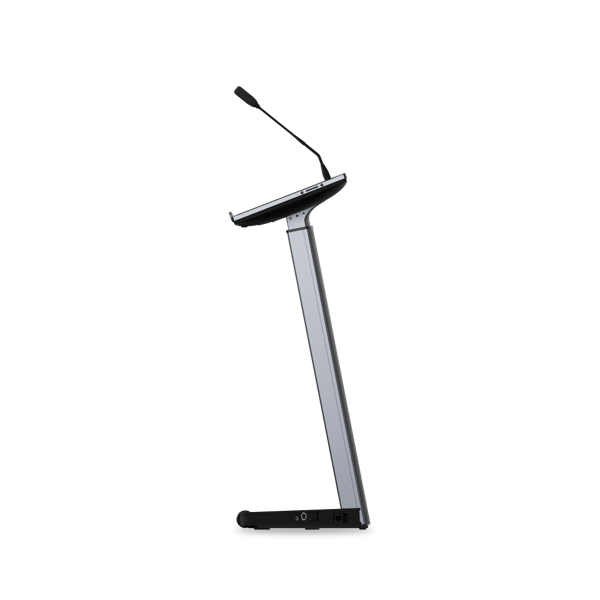 MAXHUB SL22MC - All-in-one Smart Lectern, 21.5" touchscreen [SL22MC]