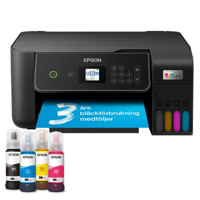 EPSON ECOTANK ET-2870 [C11CJ66421]
