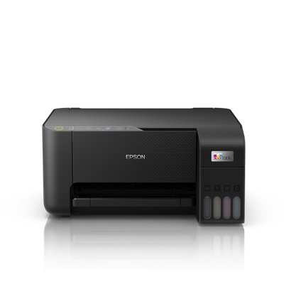EPSON MULTIFUNZIONE INK A4 COLORE, ECOTANK ET-2860, 33PPM, USB/WIFI, 3 IN 1 [C11CJ67428]