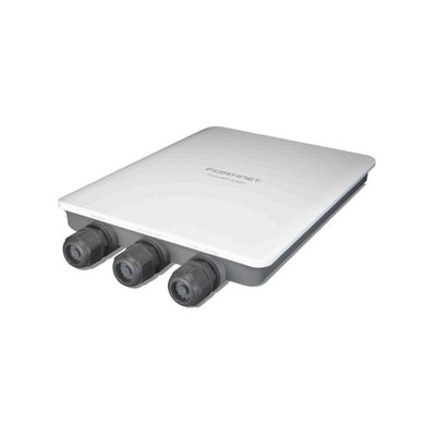 FORTIAP-234G ACCESS POINT OUTDOOR TRI-BAND WI-FI-6E IEEE 802.11AX 2.4/5/6GHZ ANTENNE INTERNE, 2X 100 [FAP-234G-E]
