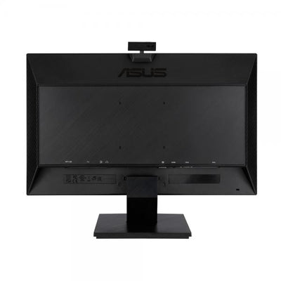 ASUS MONITOR 23,8 LED IPS 16:9 FHD 5MS 300 CDM VGA/DP/HDMI WEBCAM, MULTIMEDIALE - 3 ANNI GAR. [BE24EQK]