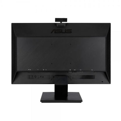 ASUS MONITOR 23,8 LED IPS 16:9 FHD 5MS 300 CDM VGA/DP/HDMI WEBCAM, MULTIMEDIALE - 3 ANNI GAR. [BE24EQK]