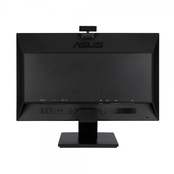 ASUS MONITOR 23,8 LED IPS 16:9 FHD 5MS 300 CDM VGA/DP/HDMI WEBCAM, MULTIMEDIALE - 3 ANNI GAR. [BE24EQK]