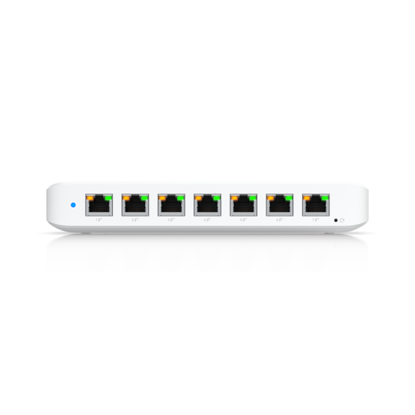 Ubiquiti Networks UniFi Switch Ultra 8-Port [USW-ULTRA]
