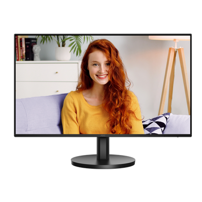 Aoc B3 Series - 27 inch - Full HD IPS LED Monitor - 1920x1080 [27B3HA2]