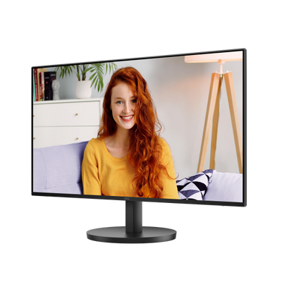 Aoc B3 Series - 27 inch - Full HD IPS LED Monitor - 1920x1080 [27B3HA2]