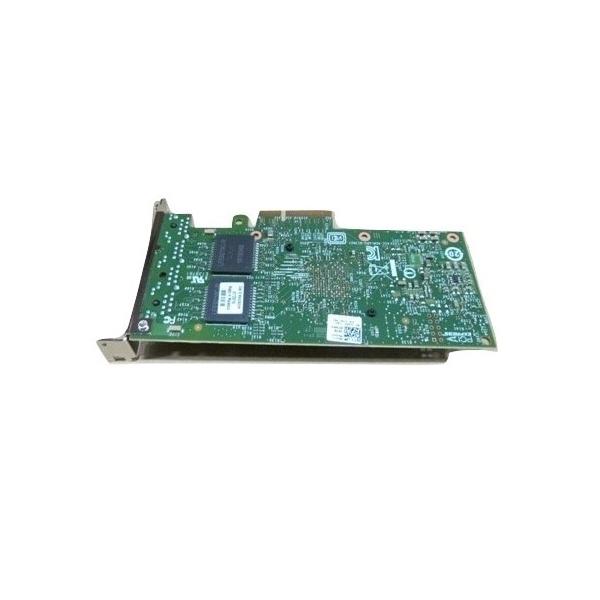INTEL ETHERNET I350 QUAD PORT 1GBE [540-BDIV]