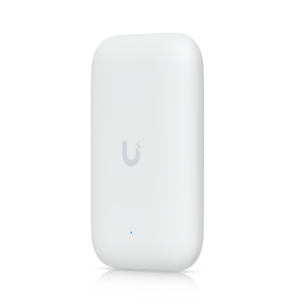 Ubiquiti - UK-Ultra - Indoor/Outdoor Dual-Band Wi-Fi 5 Access Point, 1x 1Gbps RJ45 port, 300 Mbps at 2.4GHz (2x2)+ 866.7 Mbps at 5GHz (2x2), weatherproof [UK-Ultra]