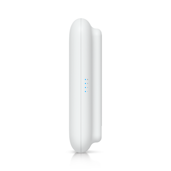 Ubiquiti - UK-Ultra - Indoor/Outdoor Dual-Band Wi-Fi 5 Access Point, 1x 1Gbps RJ45 port, 300 Mbps at 2.4GHz (2x2)+ 866.7 Mbps at 5GHz (2x2), weatherproof [UK-Ultra]