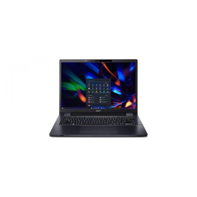Acer TravelMate P4 TMP414-53- TCO-716P Computer portatile 35,6 cm (14") WUXGA Intel Core i7 i7-1355U 32 GB DDR4-SDRAM 1 TB SSD Wi-Fi 6E (802.11ax) Windows 11 Pro Blu [NX.B1UET.002] - ITPartners