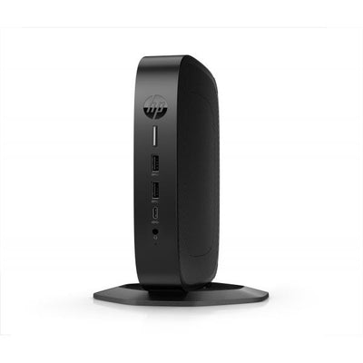 Hp Elite t655 Thin Client - SFF - AMD Ryzen R2314 - 8GB RAM - 64GB eMMC - Windows 10 IoT Enterprise [5H0W2EA#ABB]