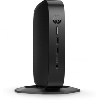 Hp Elite t655 Thin Client - SFF - AMD Ryzen R2314 - 8GB RAM - 64GB eMMC - Windows 10 IoT Enterprise [5H0W2EA#ABB]