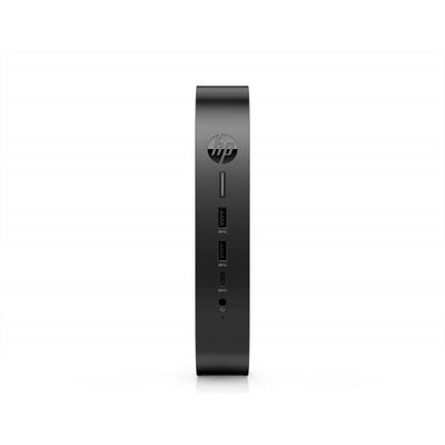 Hp Elite t655 Thin Client - SFF - AMD Ryzen R2314 - 8GB RAM - 64GB eMMC - Windows 10 IoT Enterprise [5H0W2EA#ABB]
