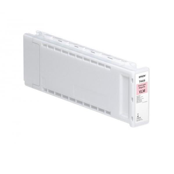 Epson T44J64N UltraChrome PRO cartuccia d'inchiostro 1 pz Originale Magenta chiaro vivido [C13T44J64N]