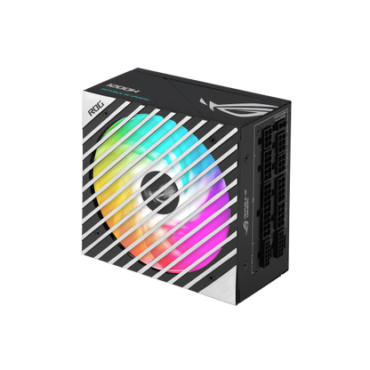 ASUS ALIMENTATORE ROG LOKI SFX-L 1200 W TITANIUM [90YE00N0-B0NA00]