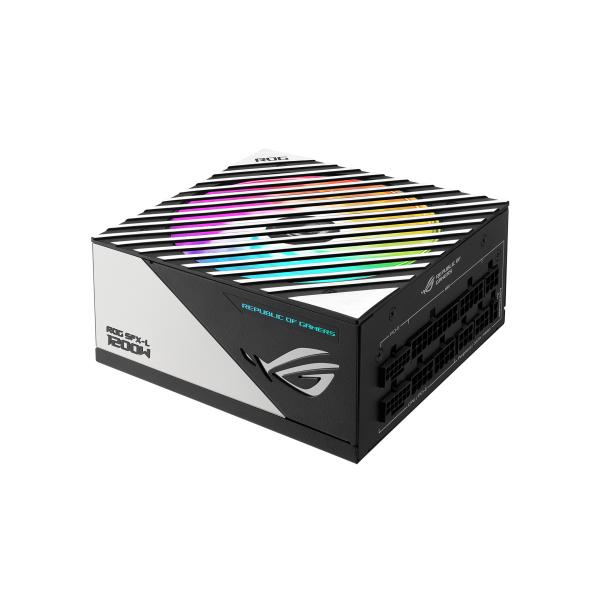 ASUS ALIMENTATORE ROG LOKI SFX-L 1200 W TITANIUM [90YE00N0-B0NA00]