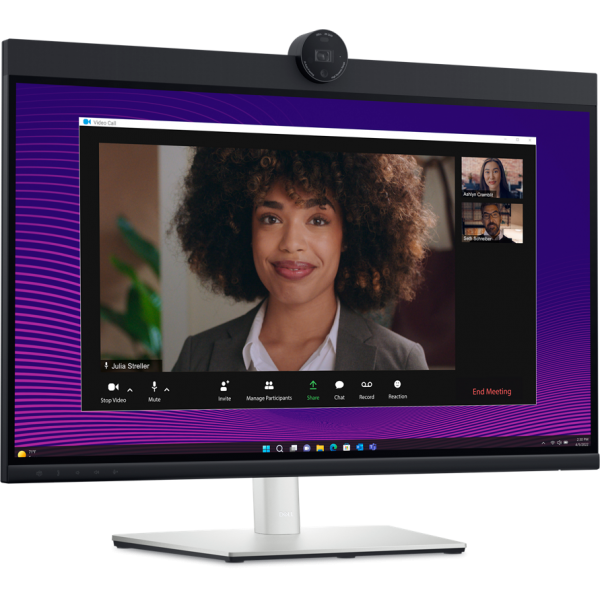 DELL 27 VIDEO CONF.MONITOR P2724DEB [DELL-P2724DEB]