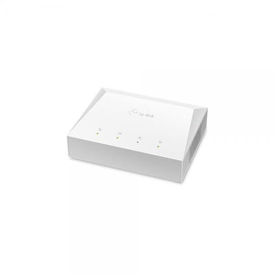 TP-Link - XZ000-G7 - 1-port Gigabit XPON SFU, Galachip Chipset with G.984.x, Class B+, 1 x GE LAN port, 1 x SC/APC XPON port, Bridge, QoS, VLAN, IGMP, OMCI...... [XZ000-G7]