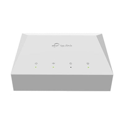 TP-Link - XZ000-G7 - 1-port Gigabit XPON SFU, Galachip Chipset with G.984.x, Class B+, 1 x GE LAN port, 1 x SC/APC XPON port, Bridge, QoS, VLAN, IGMP, OMCI...... [XZ000-G7]