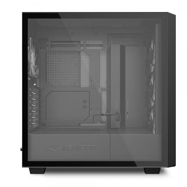 SHARKOON CASE REBEL C70 RGB [REBEL C70]