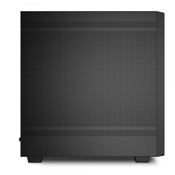 SHARKOON CASE REBEL C70 MESH RGB [REBEL C70 M]