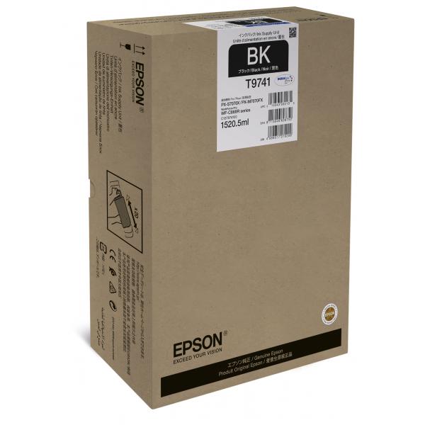 T97410N INK NERA XXL A3 WF-C869R [C13T97410N]