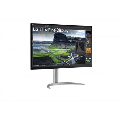 Lg UQ850V - 32 inch - UHD LED Monitor - 3840x2160 [32UQ850V-W.AEU]